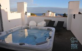 Mar A Vista Burgau